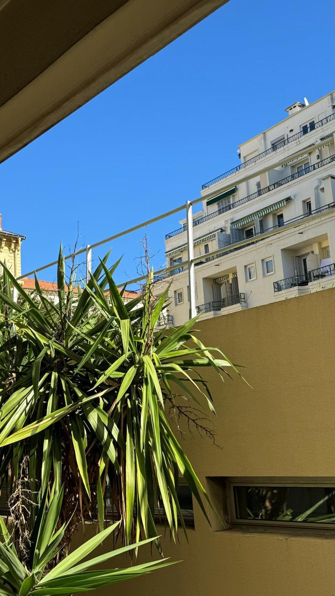 Studio Carre D'Or Nice Exterior foto